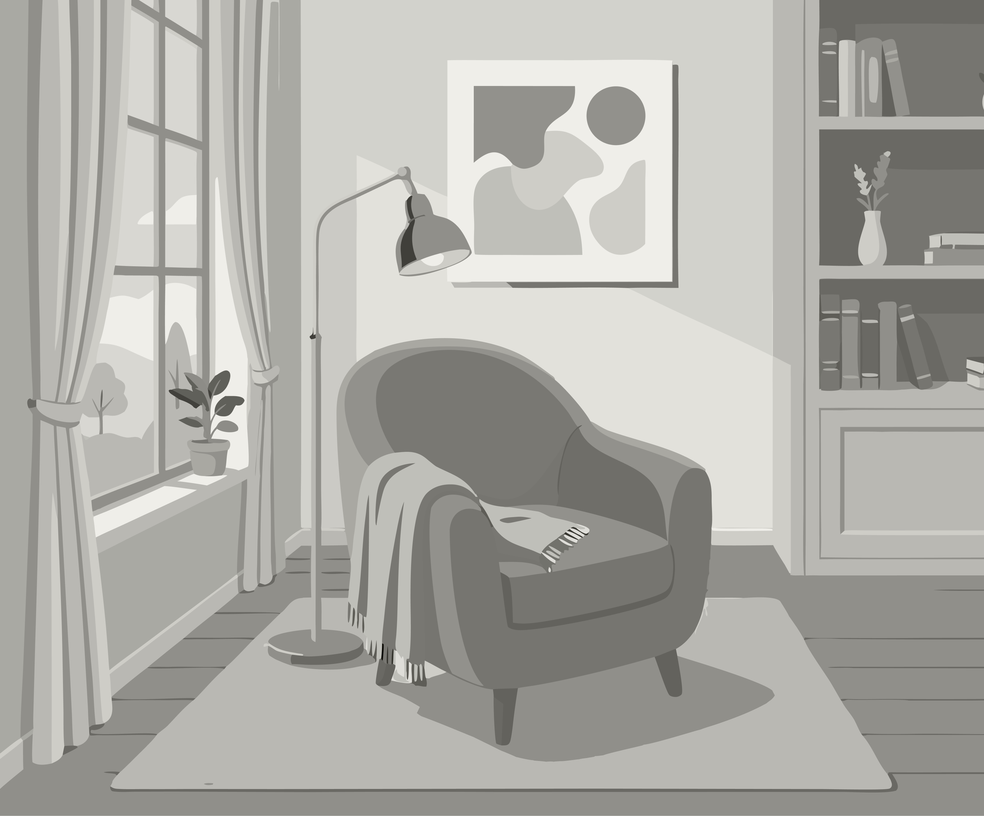 Habitación Familiar con baño privado