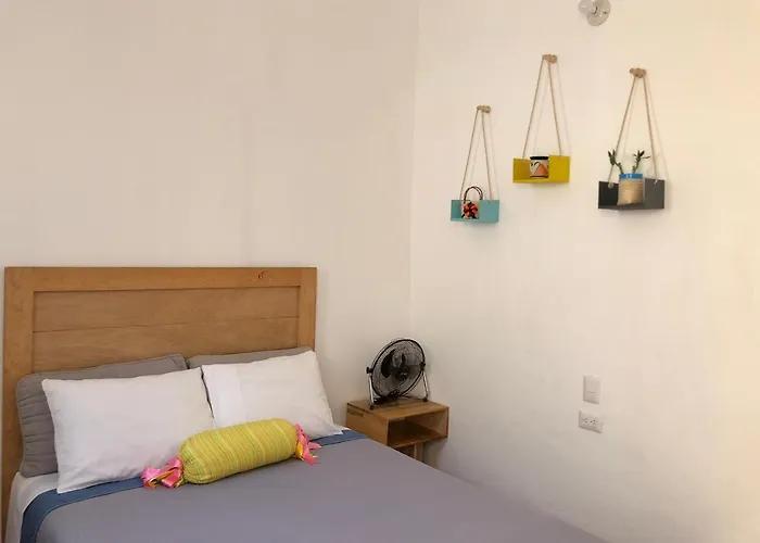 Hostal Don Alvaro Oaxaca